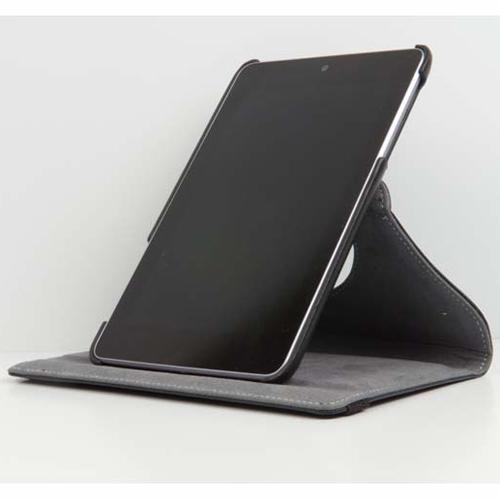 MUVIT ROTATING FOLIO BLACK ASUS NEXUS 7